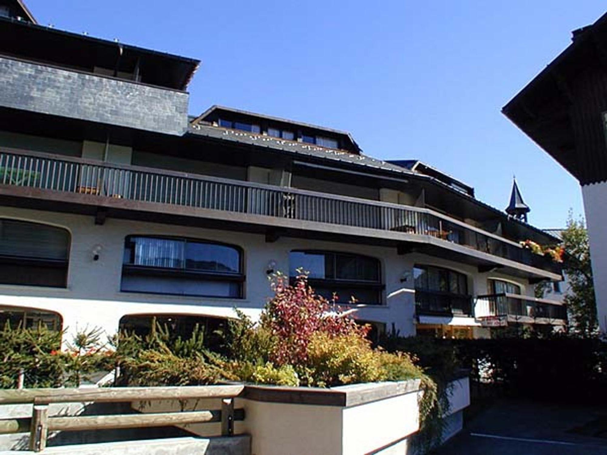 Studio Charmant Au Coeur De Megeve - Ideal Pour 3 Personnes - Television - Animaux Bienvenus - Fr-1-453-103 Екстер'єр фото